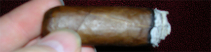 Rocky Patel Decade - 6